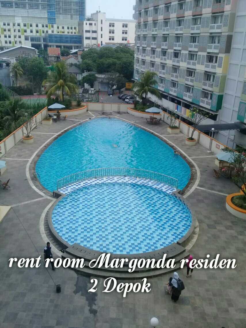 Properti sewa Indonesia