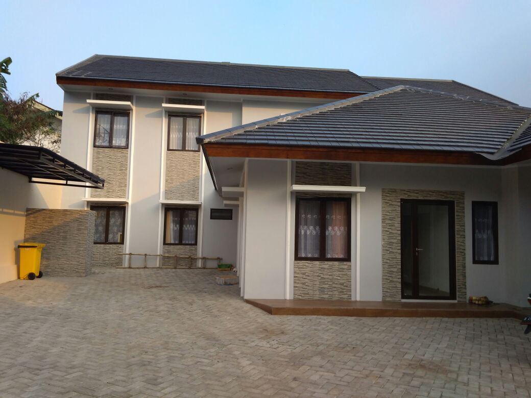 Properti sewa Indonesia