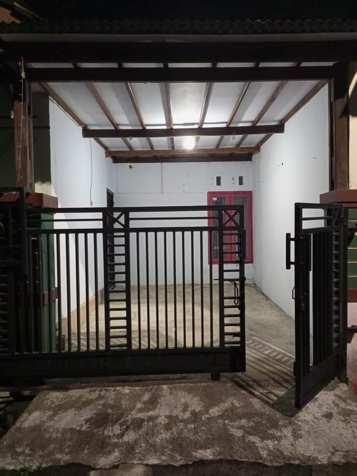 Kost Teman Rumah Zara — kontrakan di telukjambe