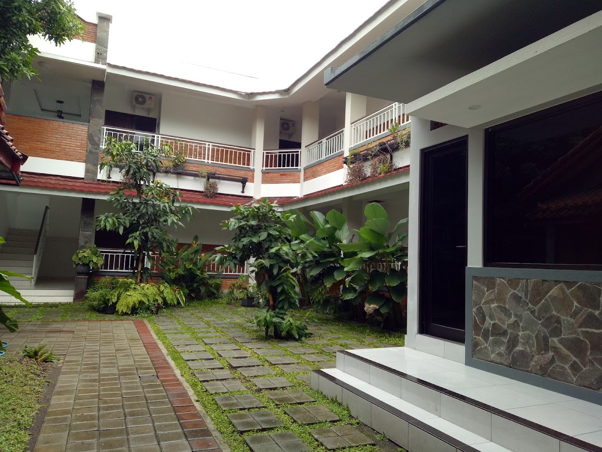 Properti sewa Indonesia