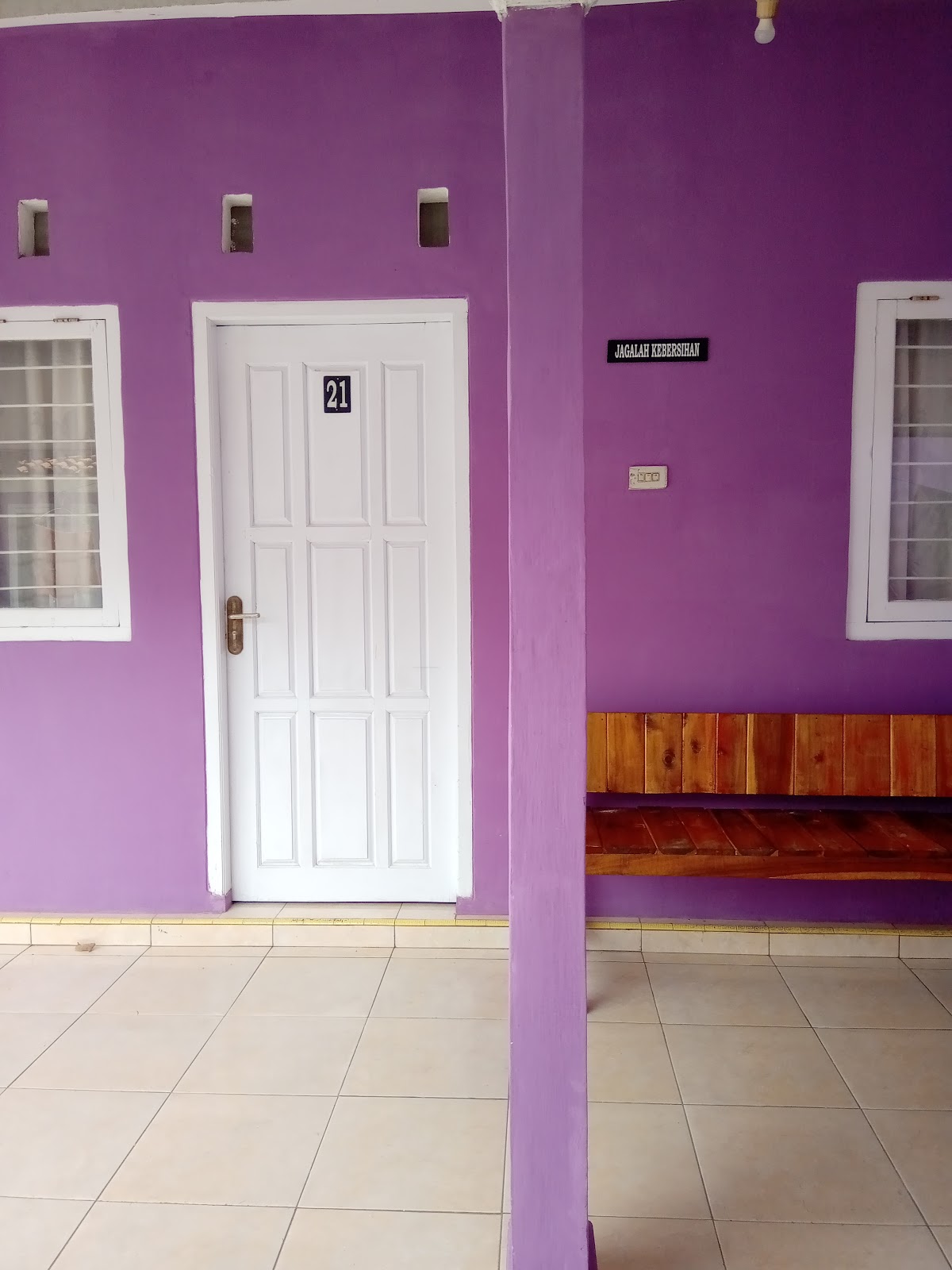 Properti sewa Indonesia