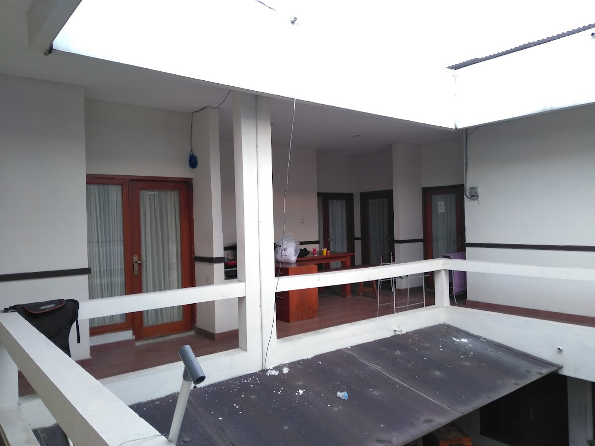 Kost Bima Putra — kos di jakarta