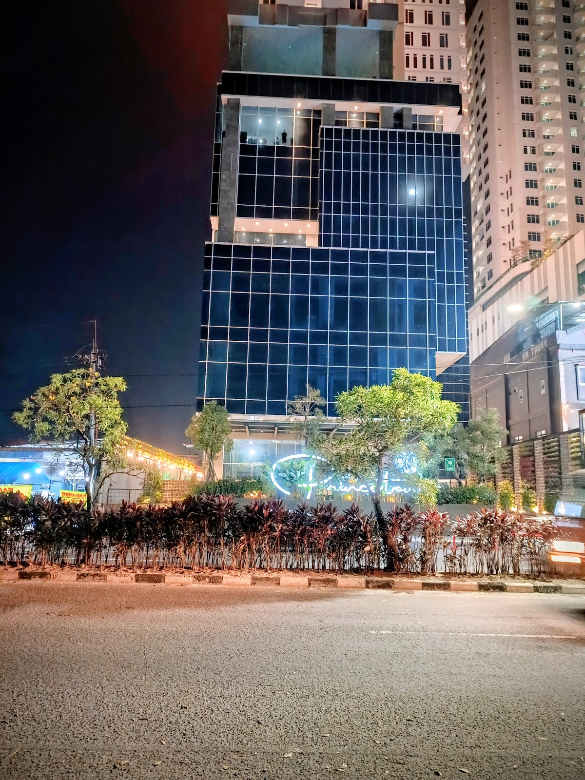 Properti sewa Indonesia