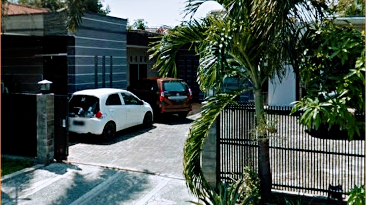 Properti sewa Indonesia