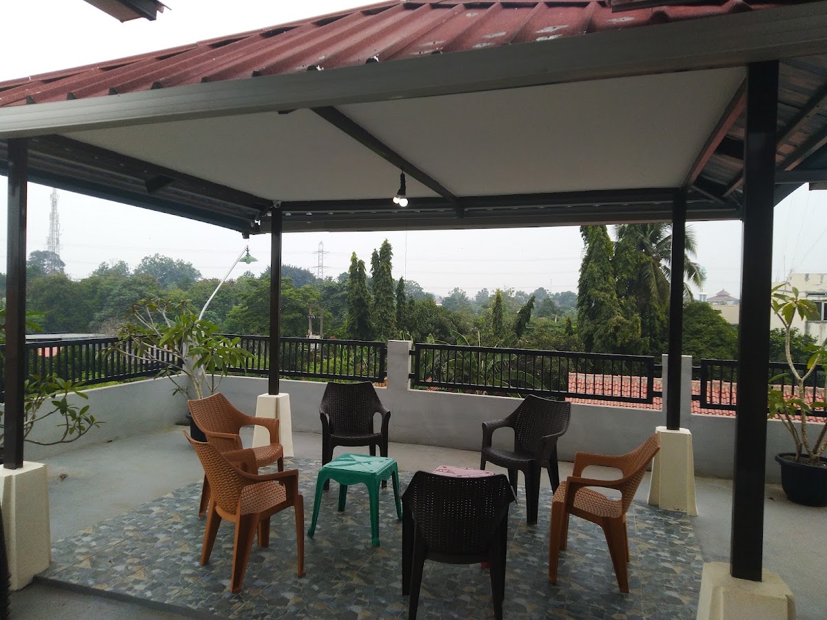 Properti terkait