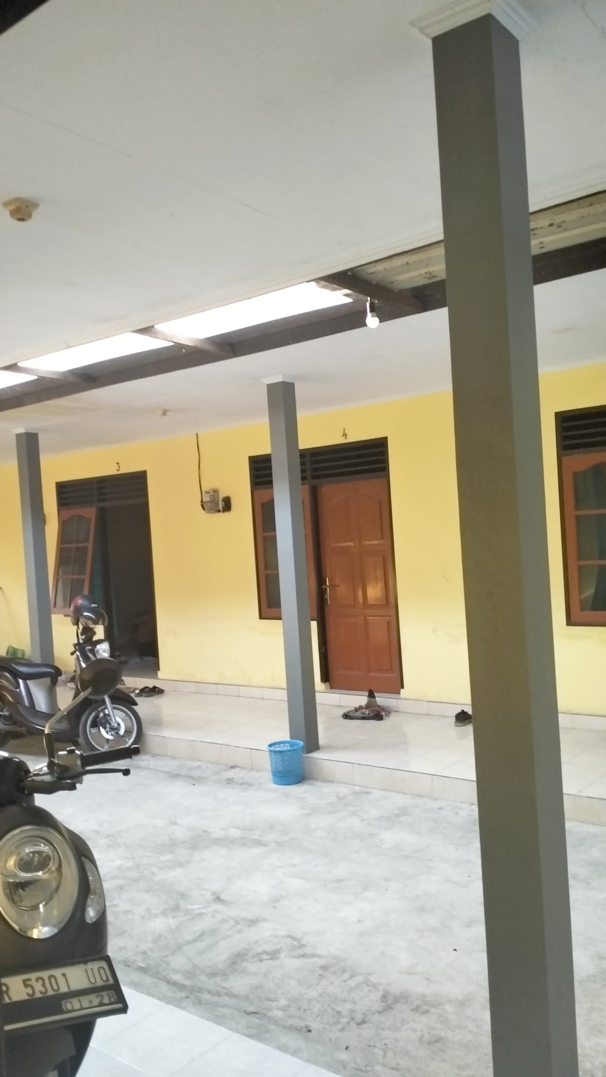 Properti sewa Indonesia