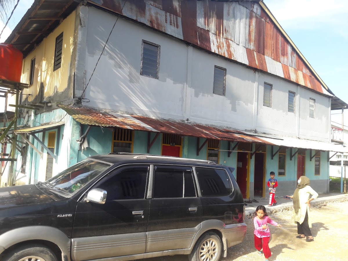 Properti sewa Indonesia