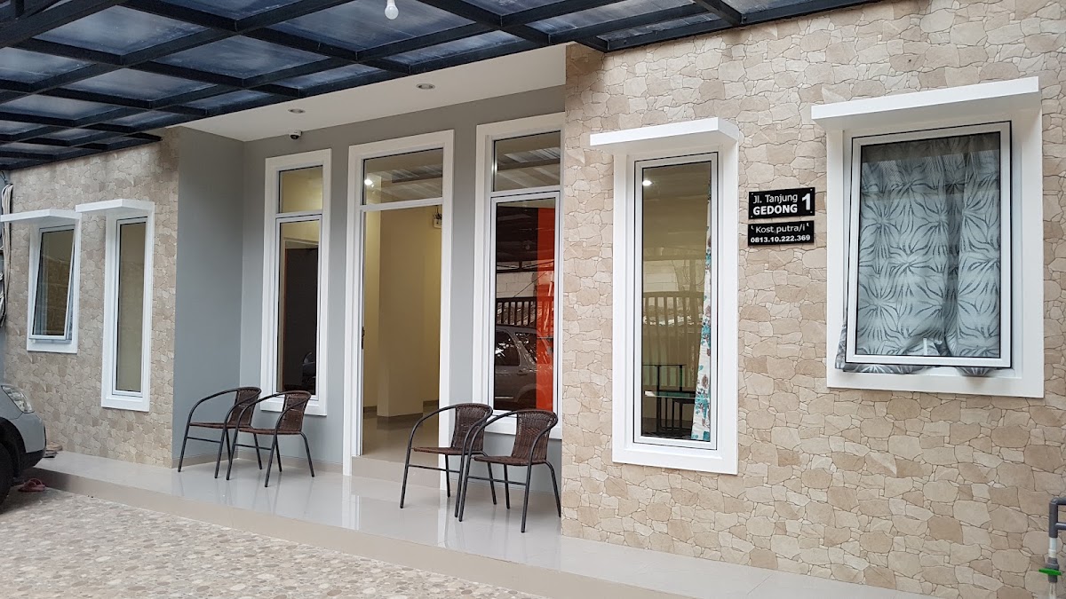 Properti sewa Indonesia