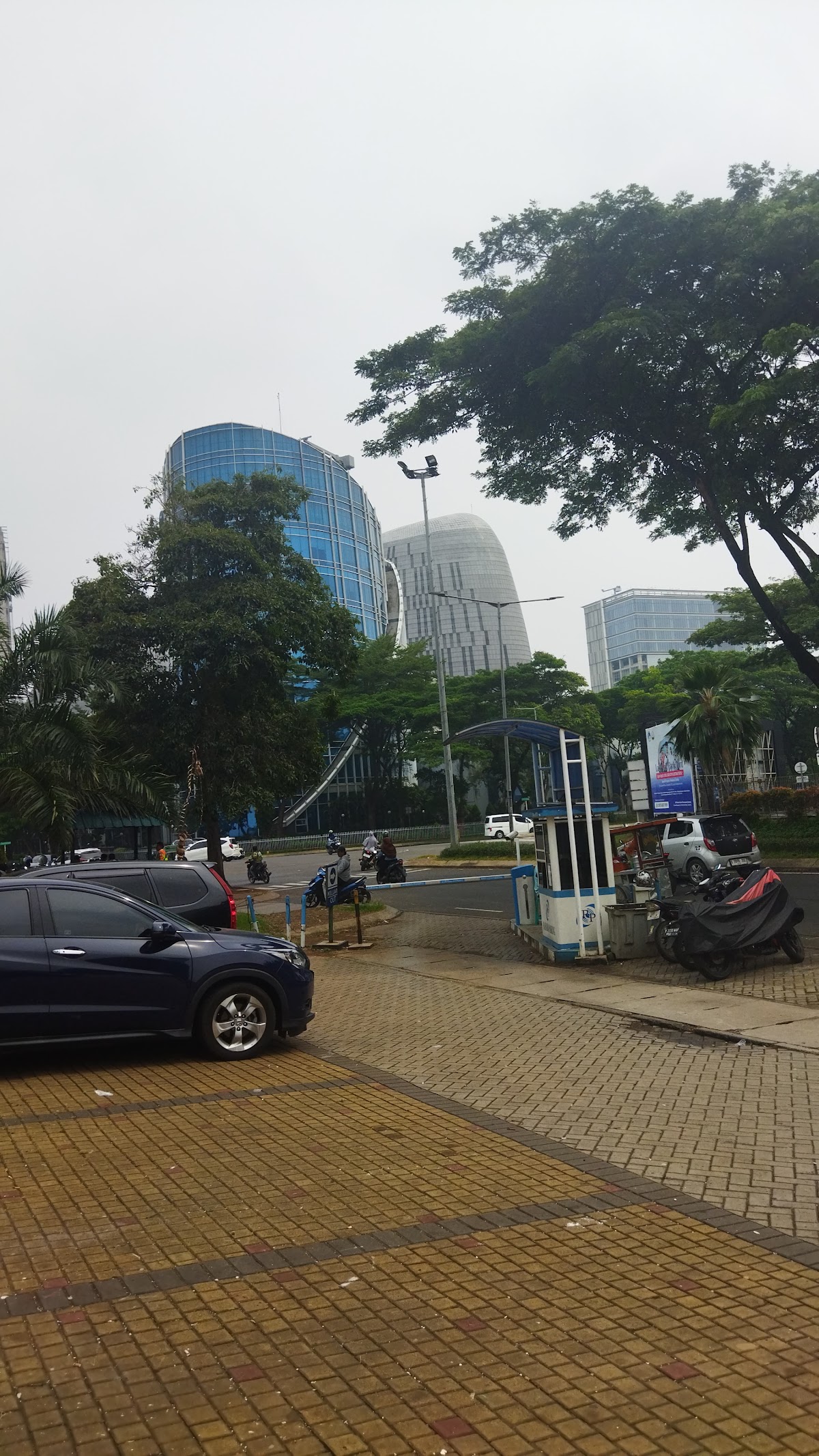 Properti sewa Indonesia