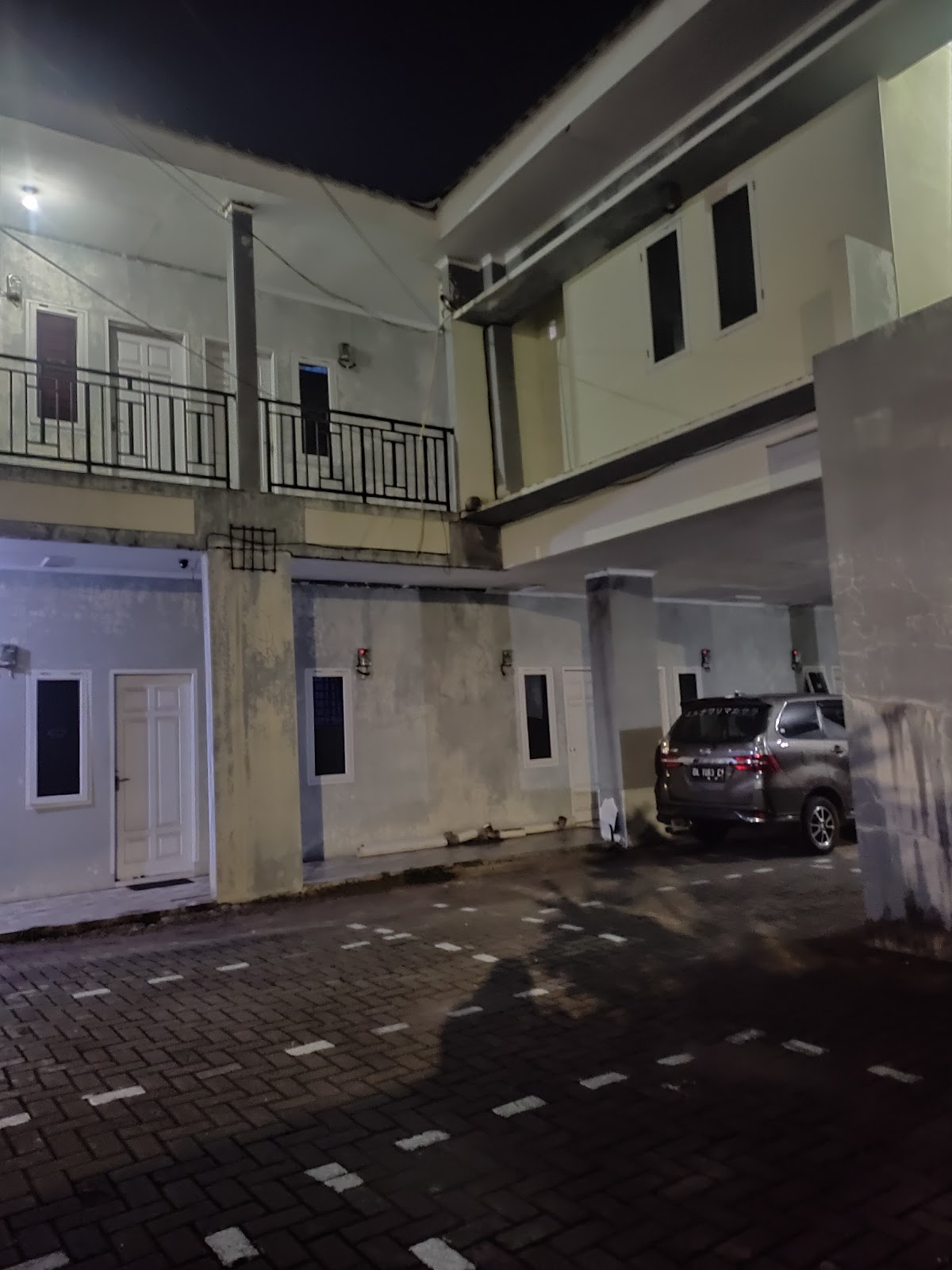 Properti sewa Indonesia