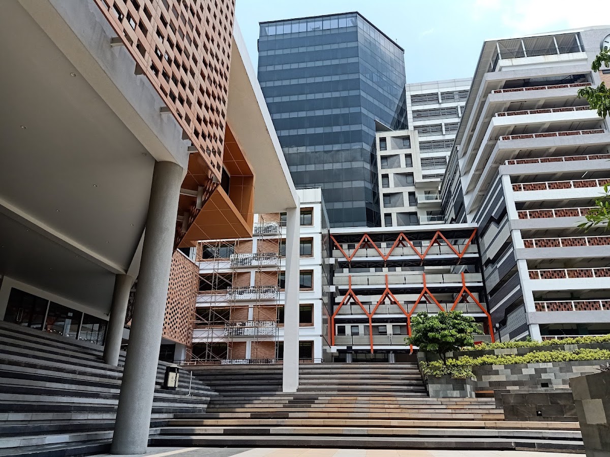 Properti sewa Indonesia