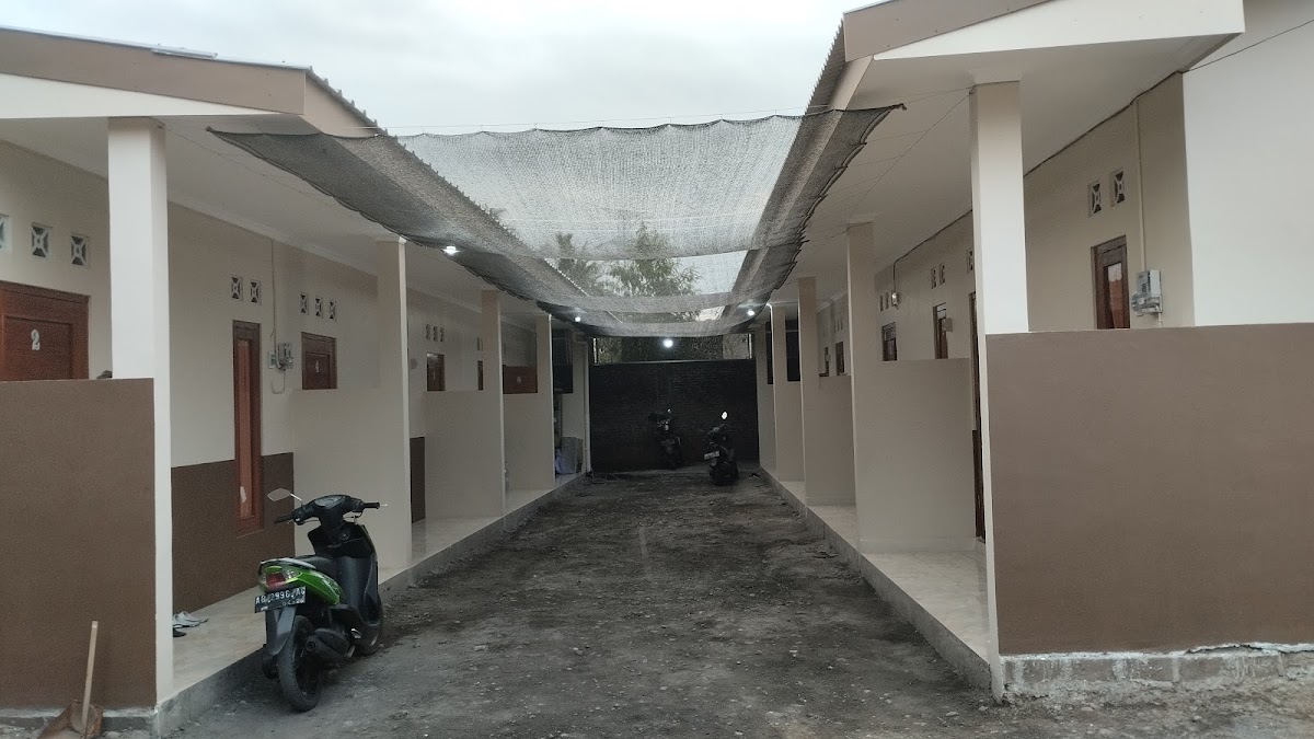 Homestay dan Kost SoZi 1118 — kos di yogyakarta