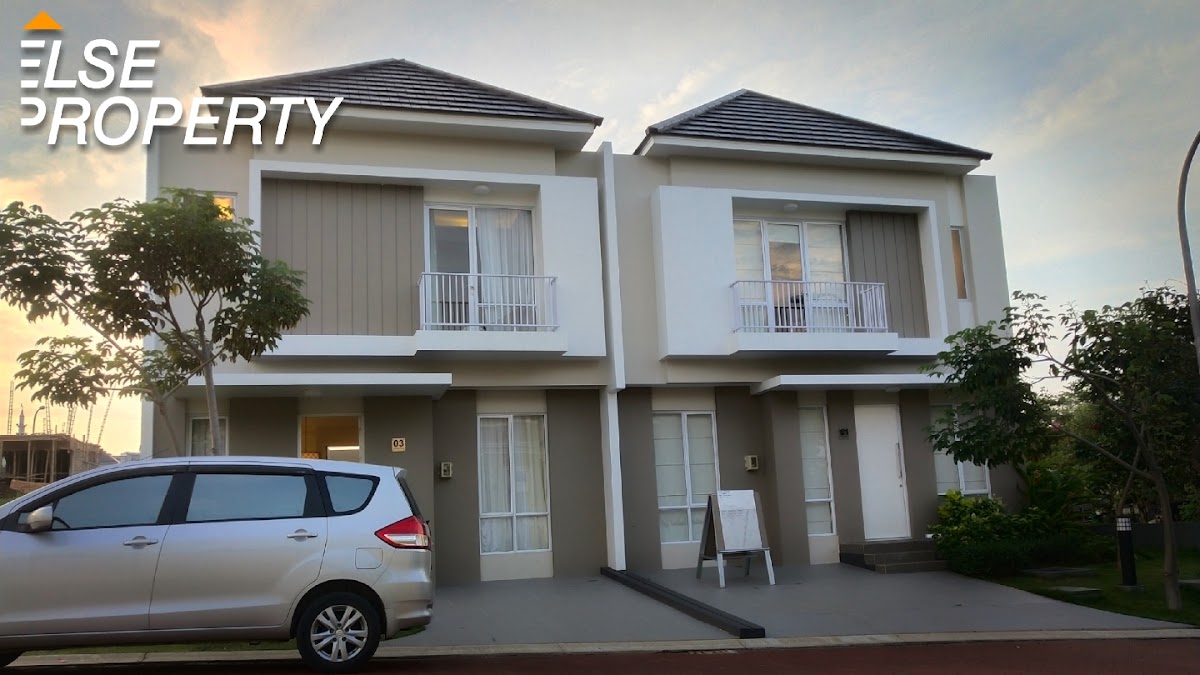 Else Property Semarang — kontrakan di semarang