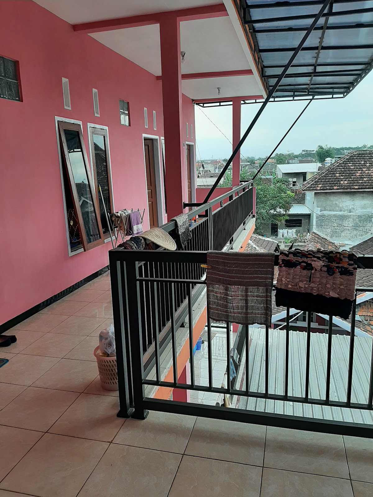 Kost Putri Naimas - foto properti sewa