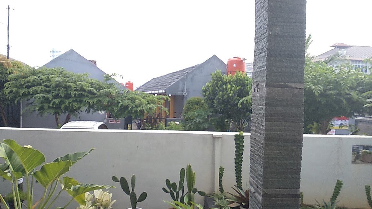 Properti sewa Indonesia