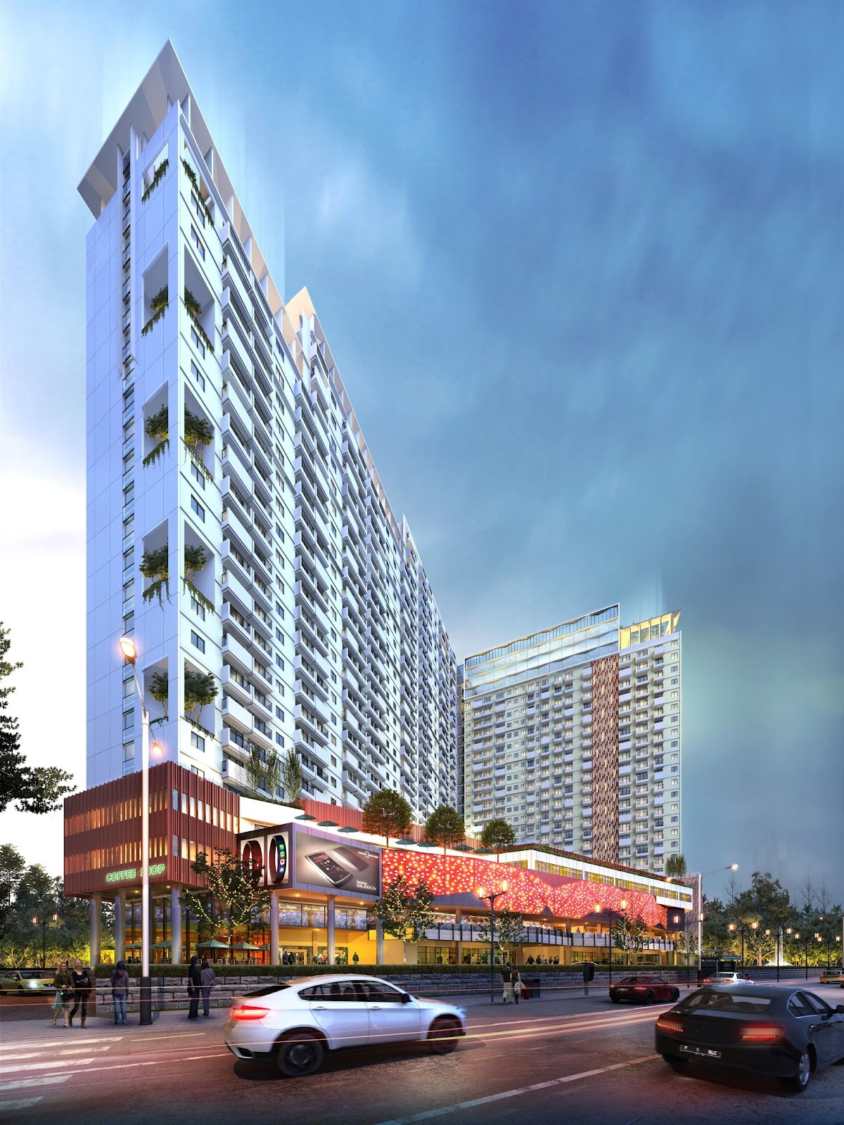 Properti sewa Indonesia