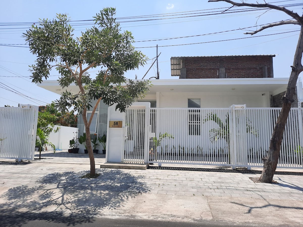 Properti sewa Indonesia