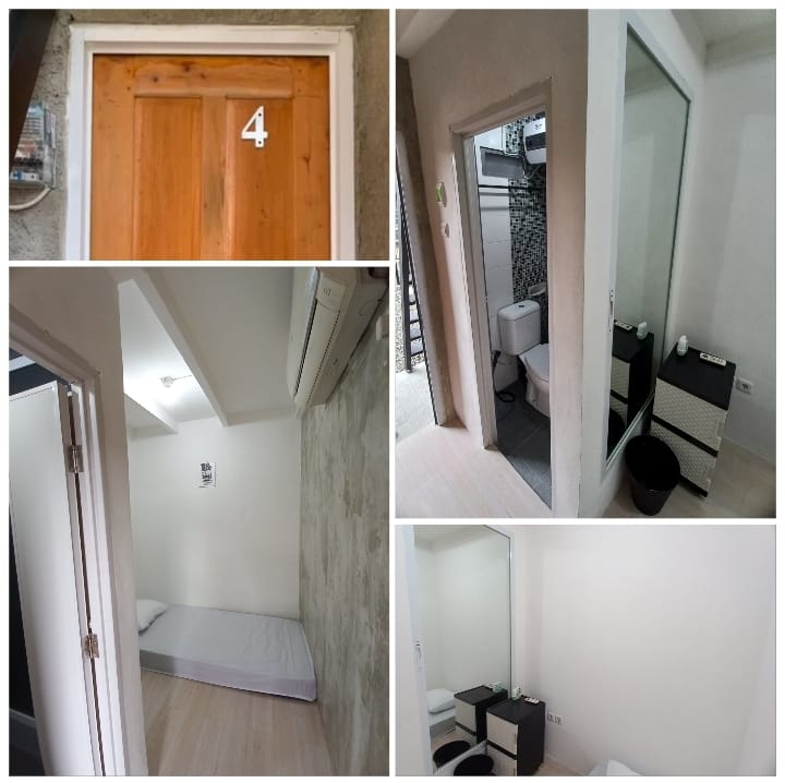 Properti sewa Indonesia