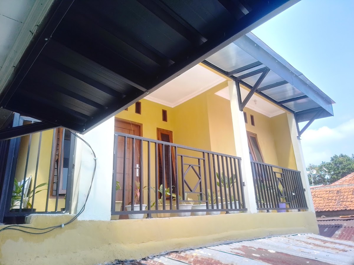 Properti sewa Indonesia