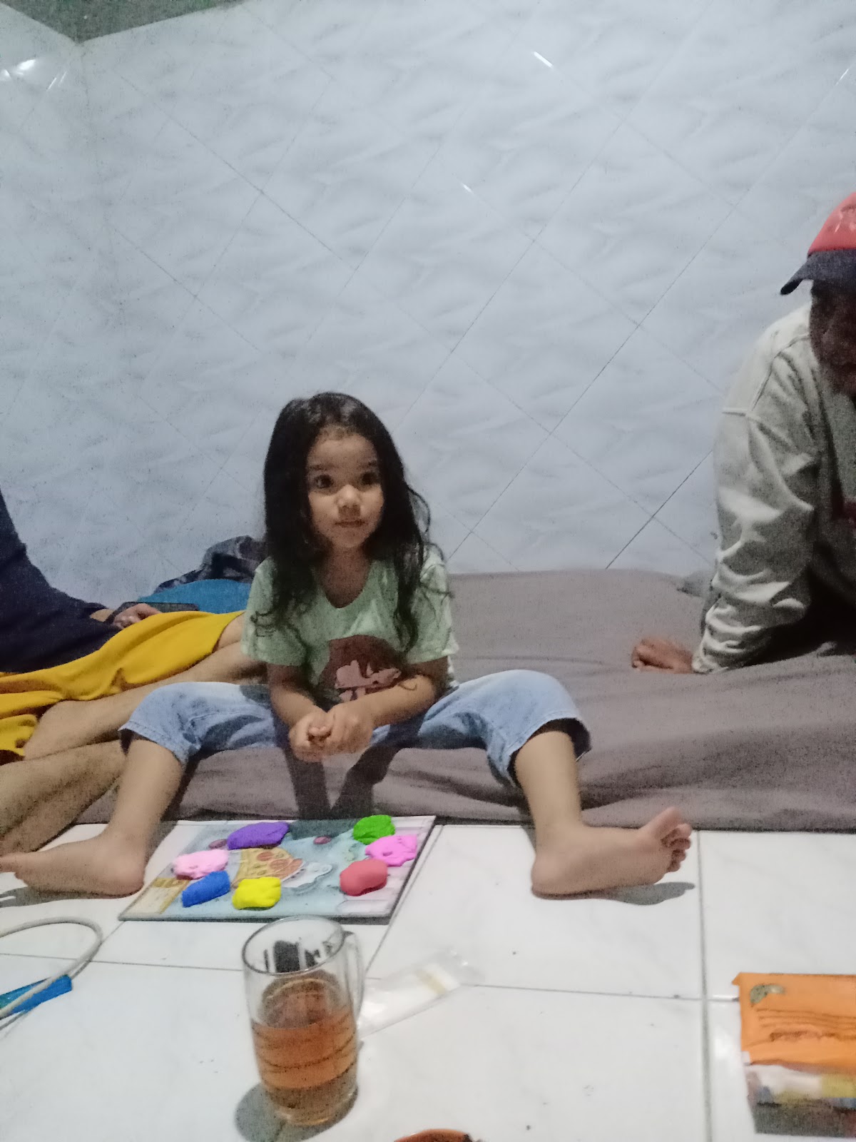 Adila Kost Putra — kos di yogyakarta
