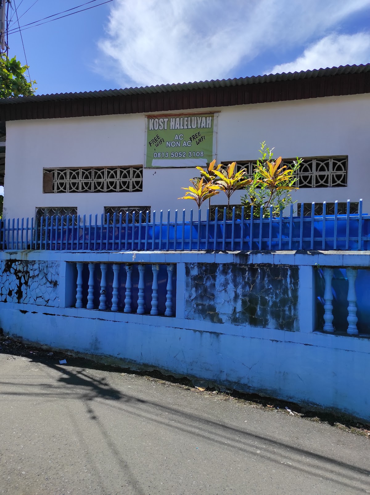 Properti sewa Indonesia