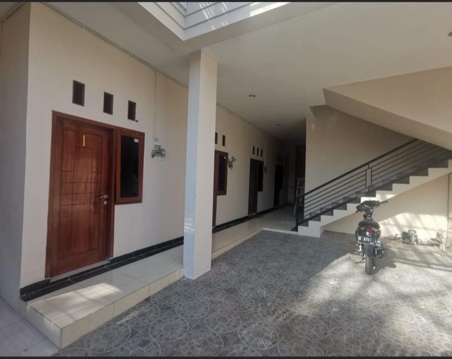 Properti sewa Indonesia