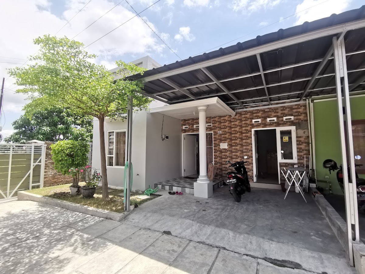 Properti sewa Indonesia