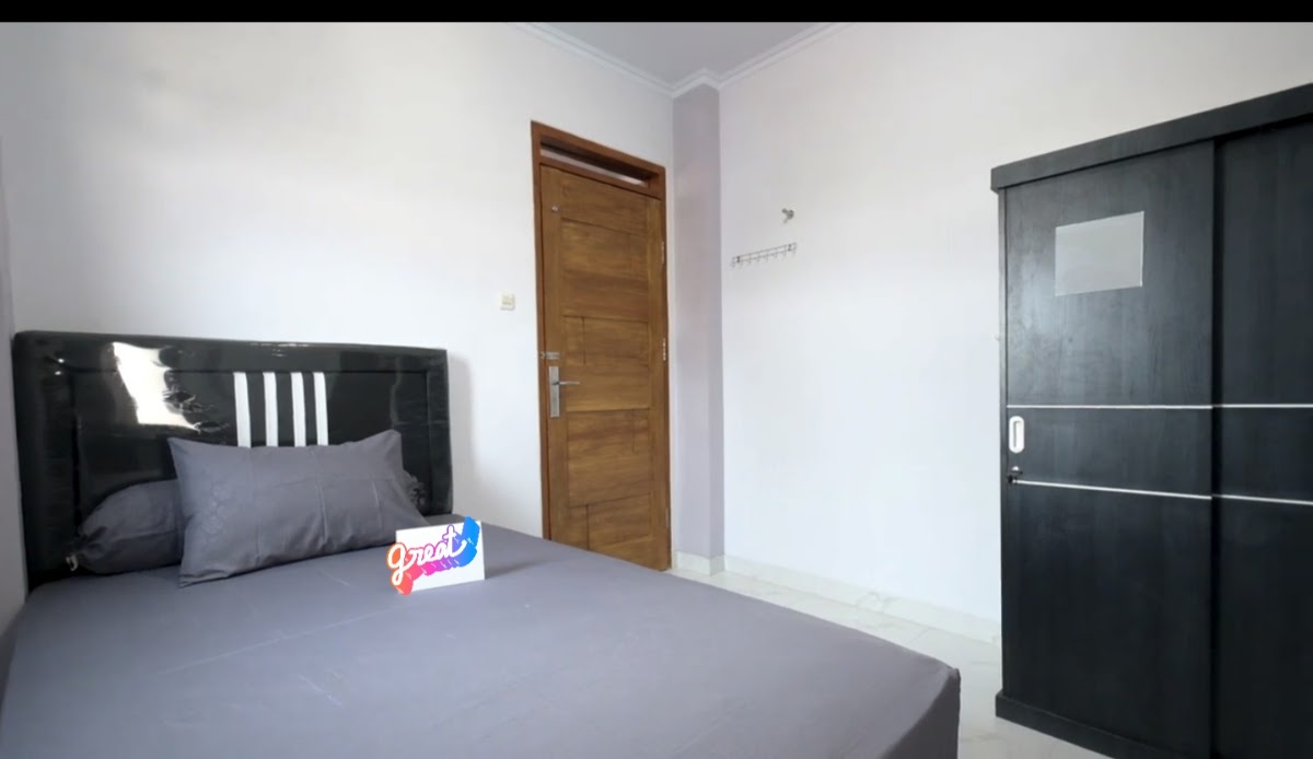 KOS PUTRI RADIANT 24 — kos di bandung