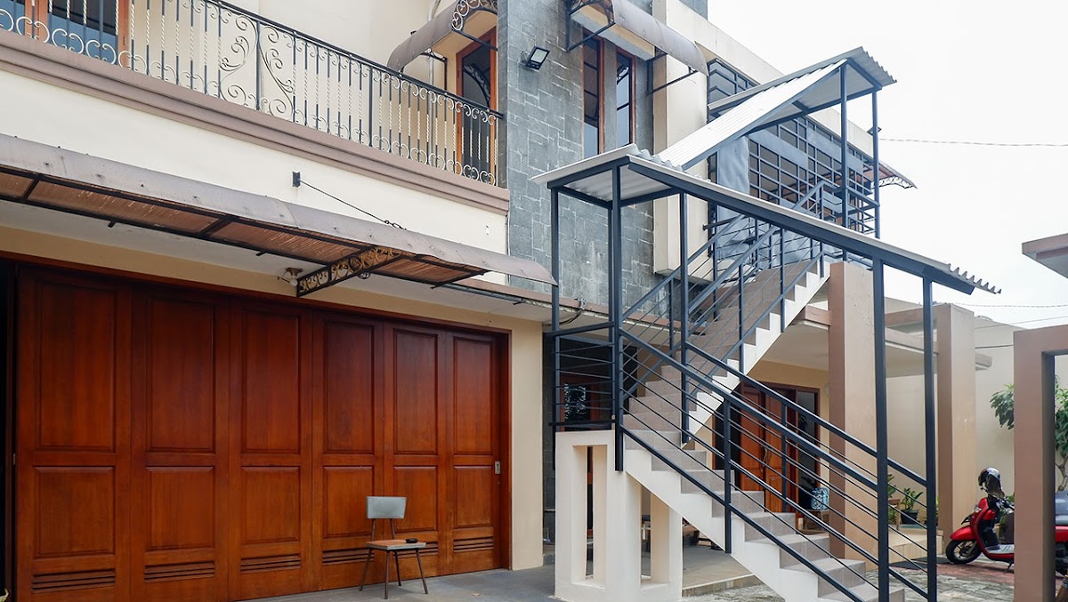 Kost Pancoran Timur Residence — kos di jakarta