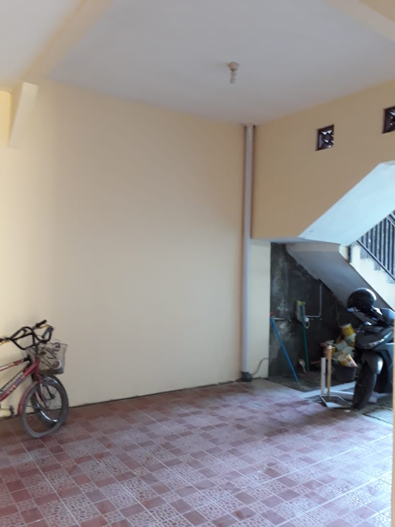 Kost Putra BU HARTO UNS — kos di solo