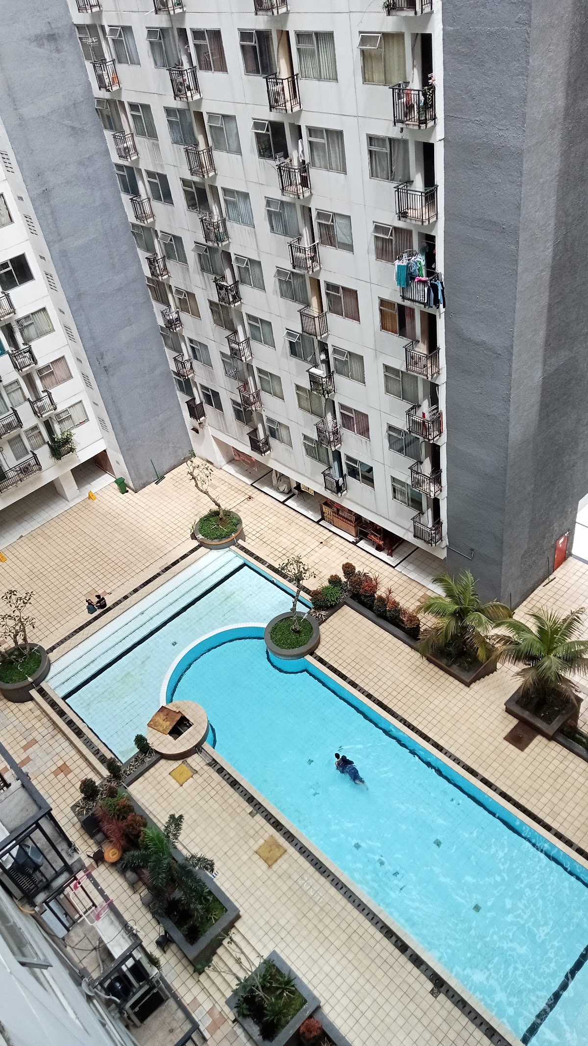 Jarrdin Apartment Cihampelas By Beeapart