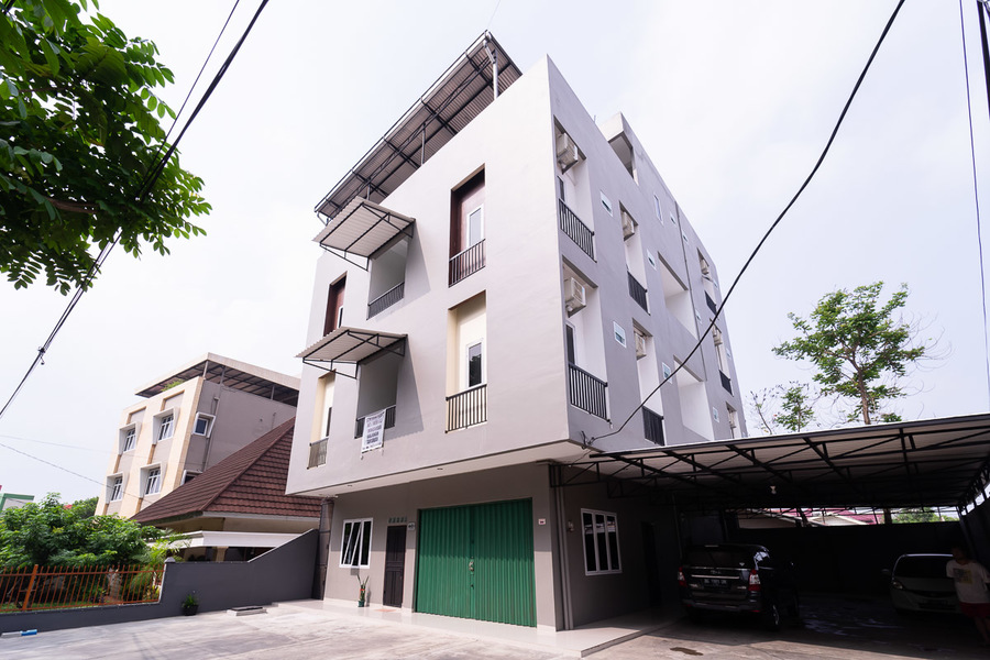 Properti sewa Indonesia
