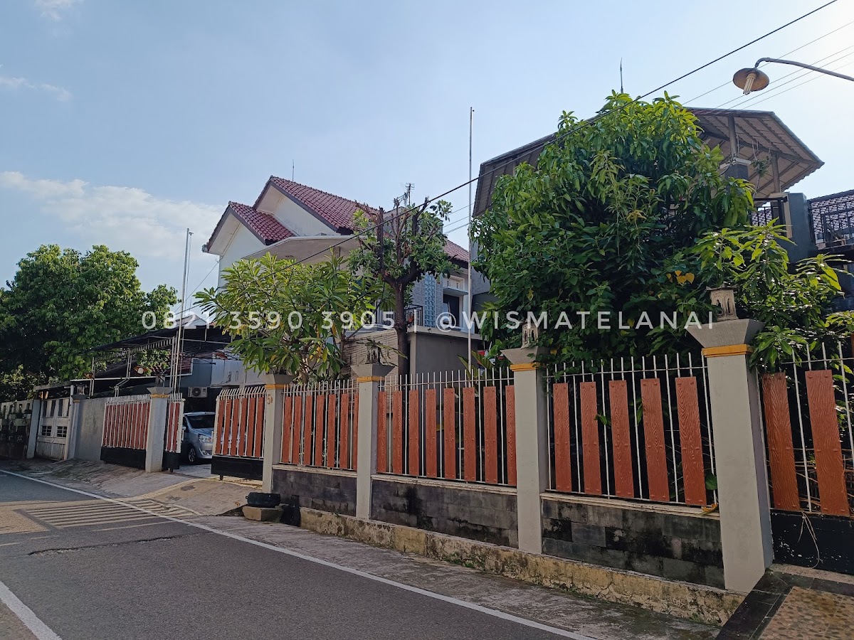 Properti sewa Indonesia