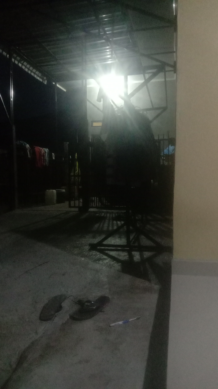 Properti sewa Indonesia