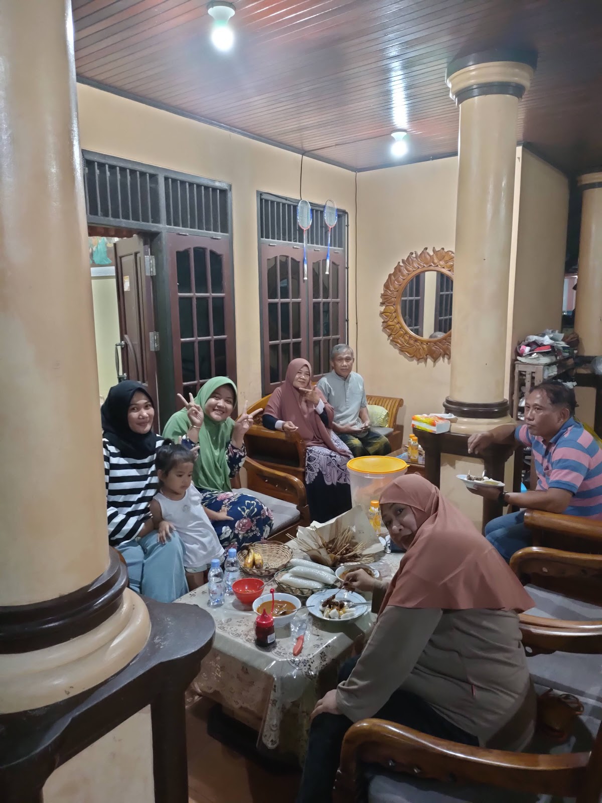 Properti sewa Indonesia