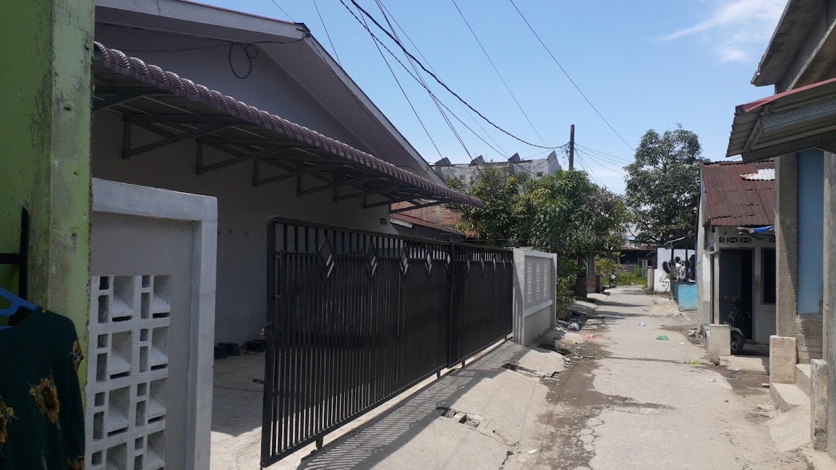 Properti sewa Indonesia