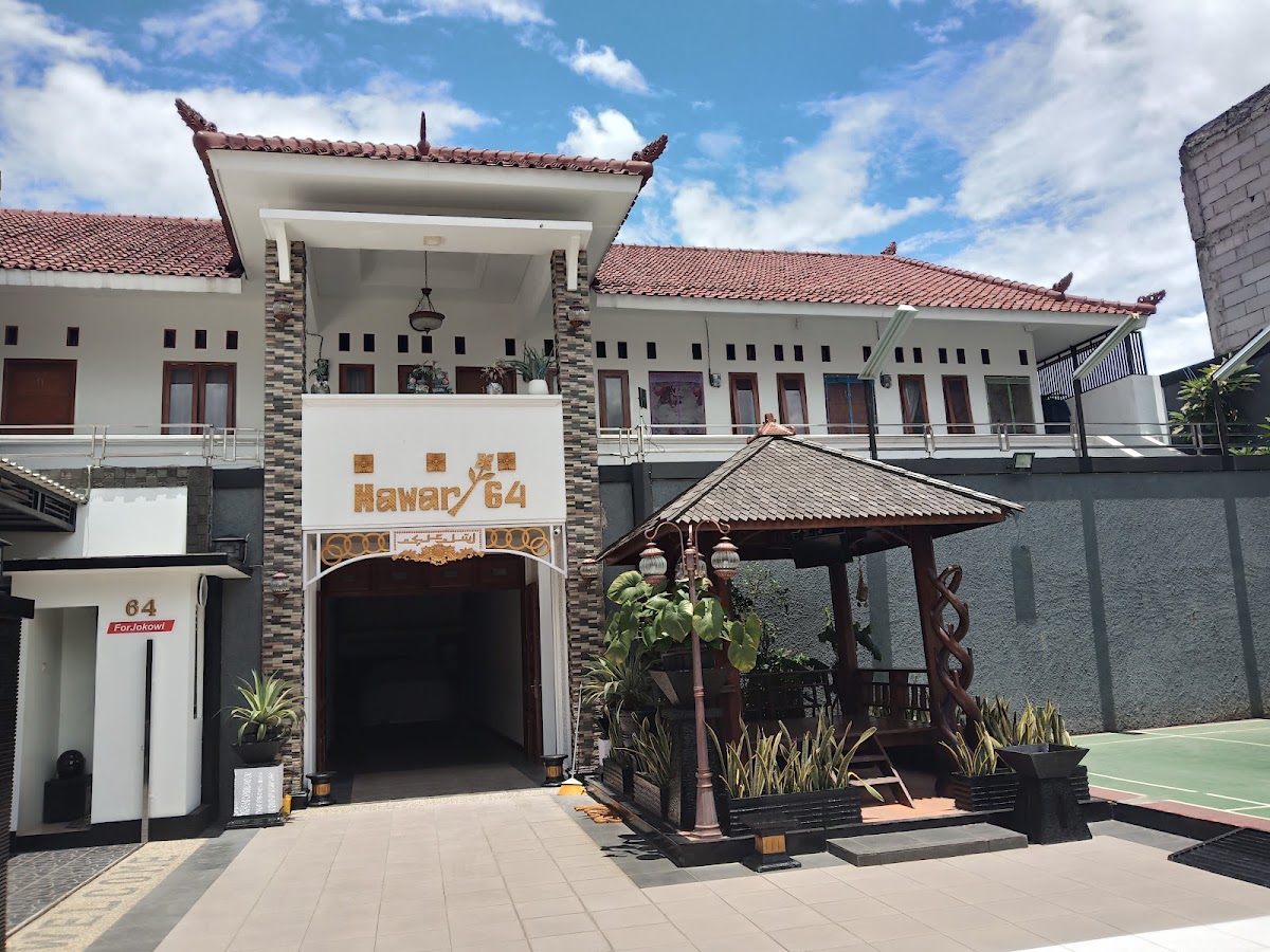 Properti sewa Indonesia