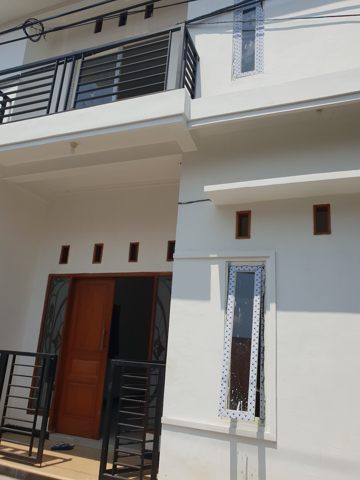 KOST PUTRI - foto properti sewa