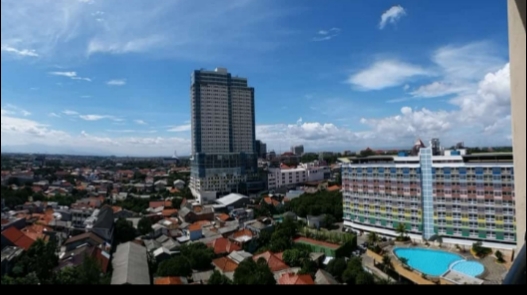 Properti sewa Indonesia