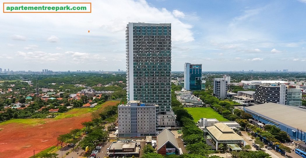 Properti sewa Indonesia
