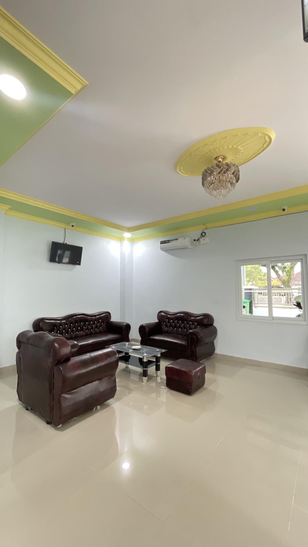 Properti sewa Indonesia