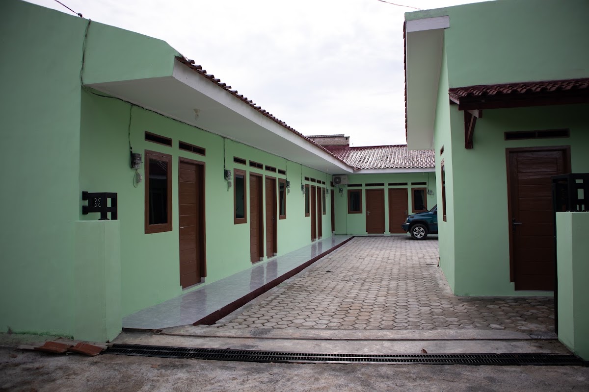 Properti sewa Indonesia