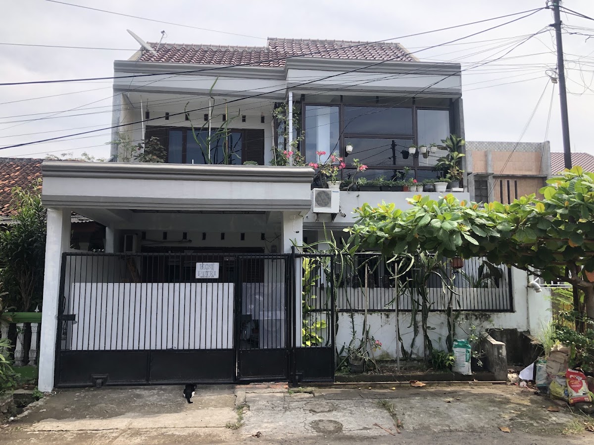 Properti sewa Indonesia