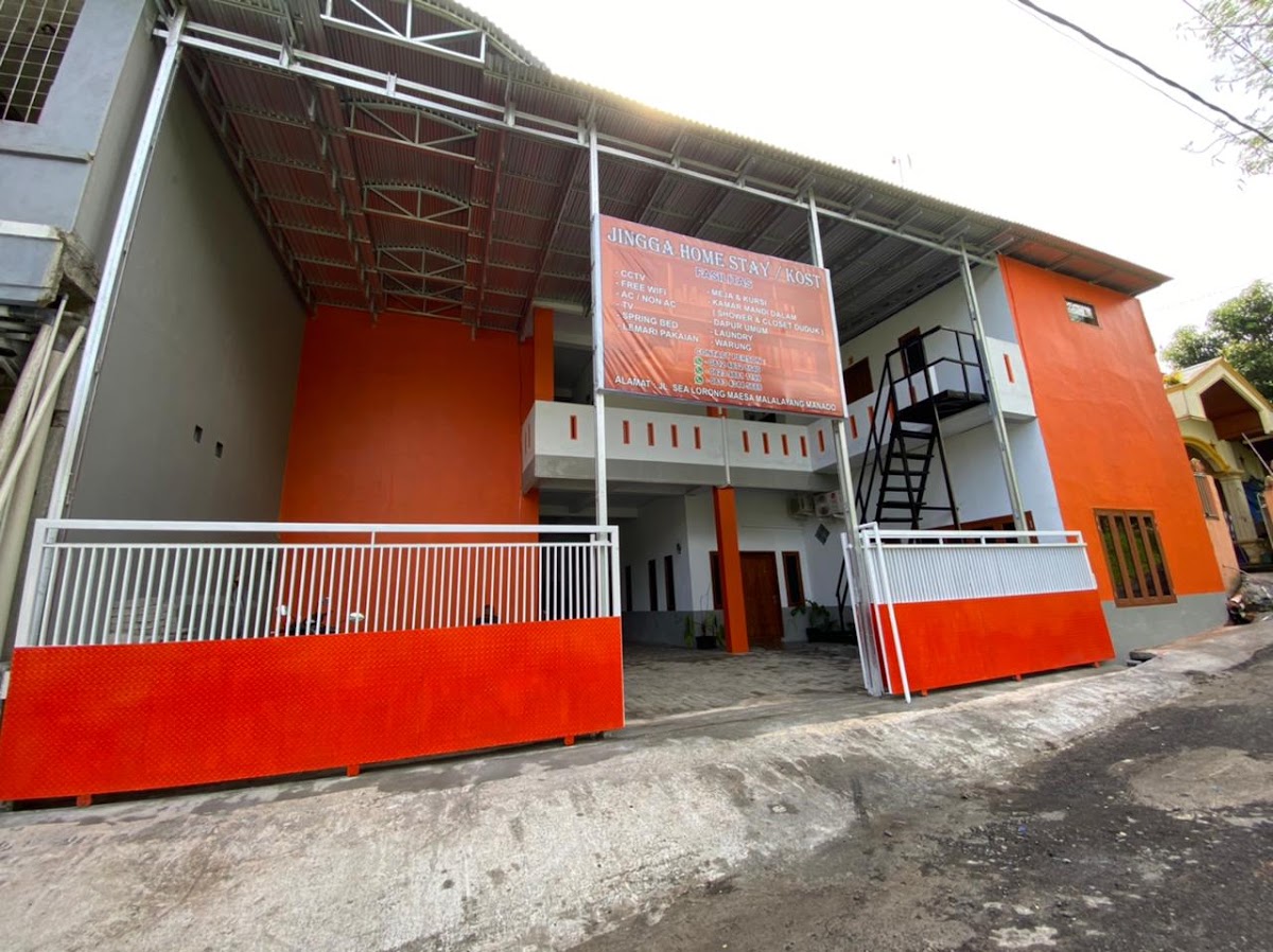 Properti sewa Indonesia