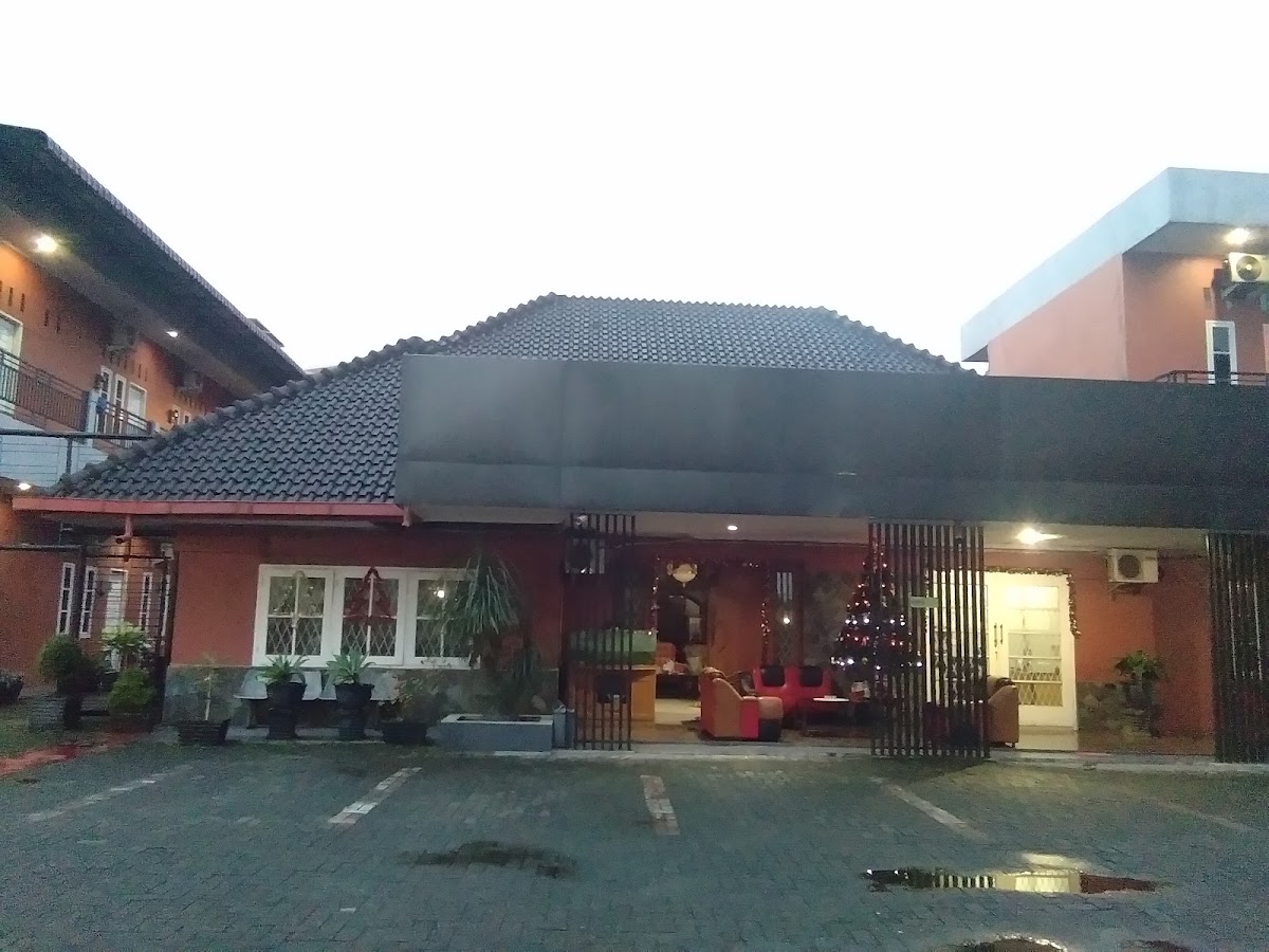 Properti sewa Indonesia