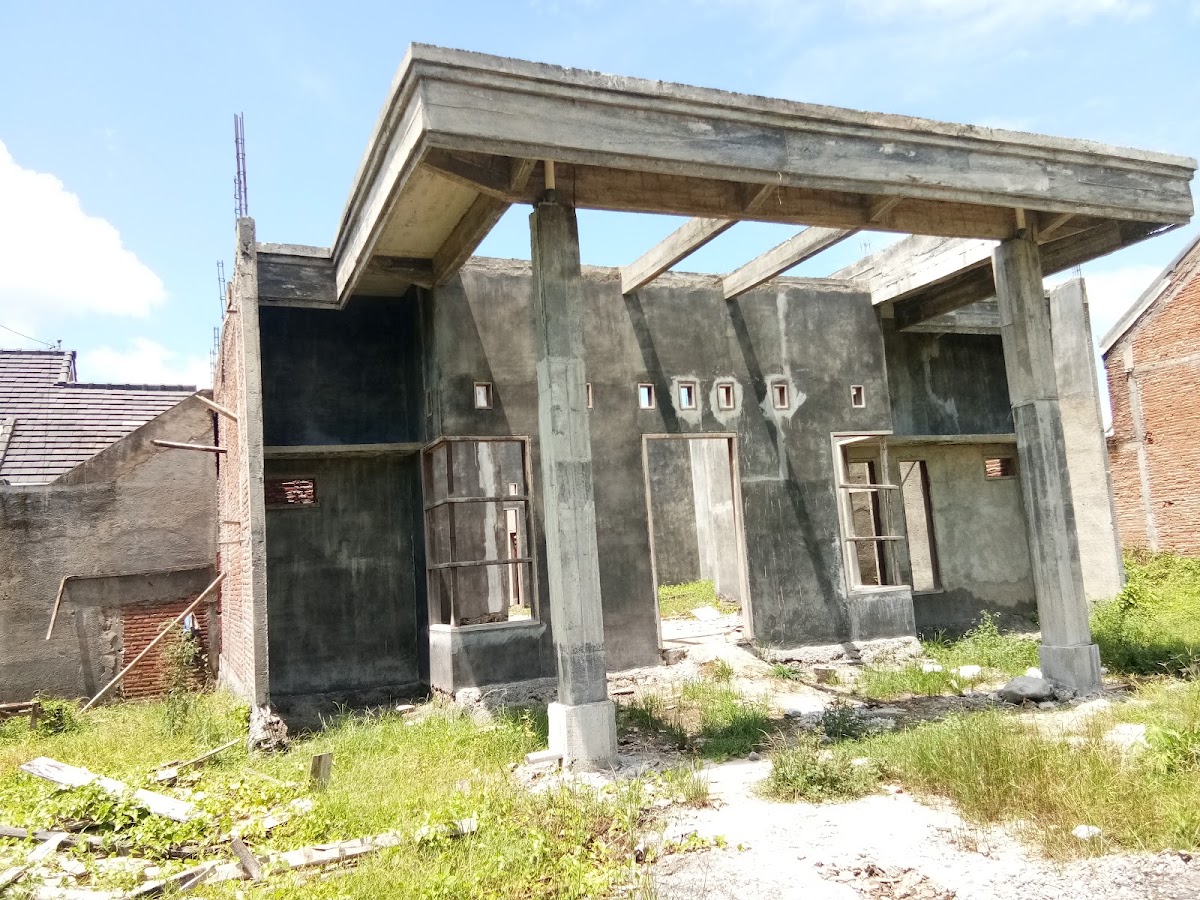 Properti sewa Indonesia