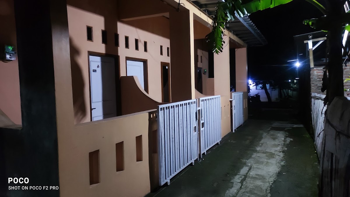 Properti sewa Indonesia