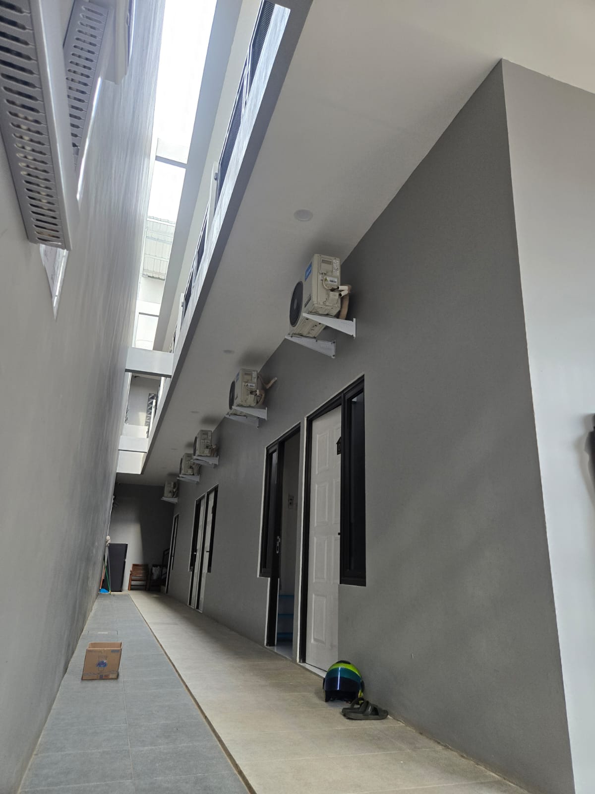 Properti sewa Indonesia