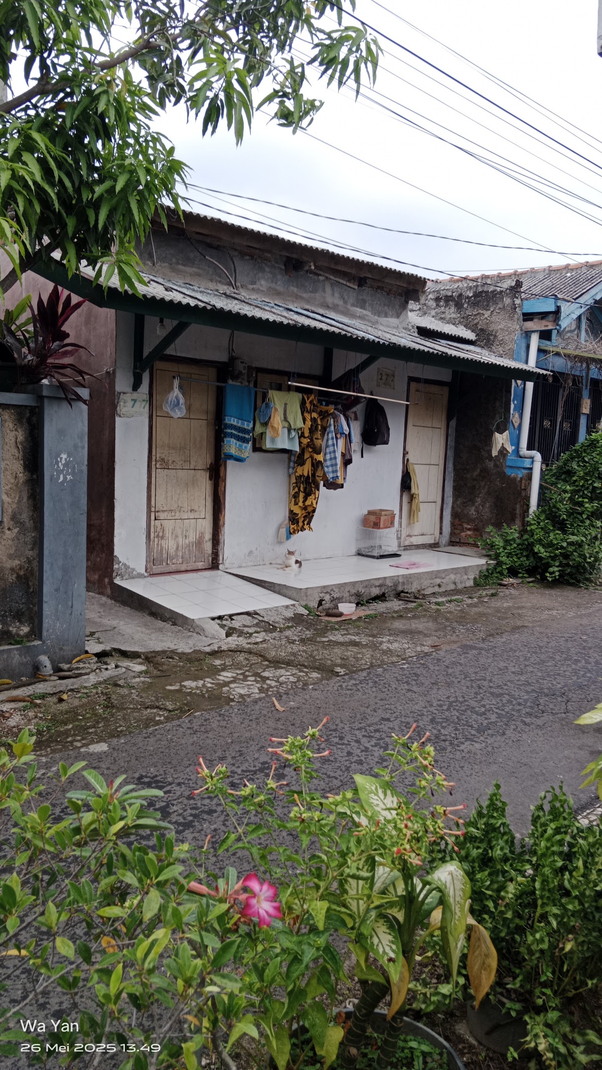 Properti sewa Indonesia