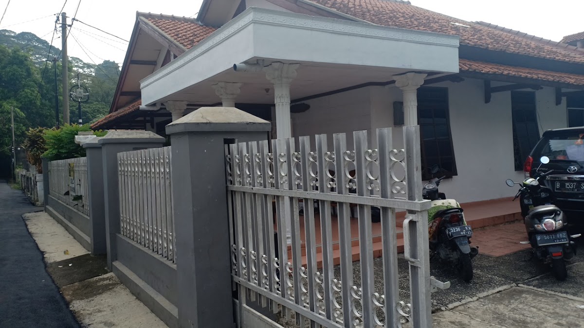 Properti sewa Indonesia